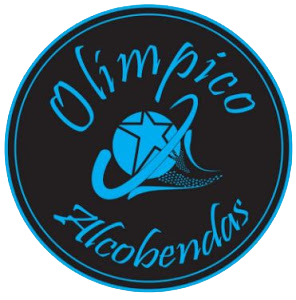 logo olímpico Alcobendas